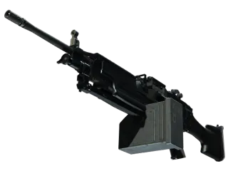 M249 | O.S.I.P.R. (久经沙场)