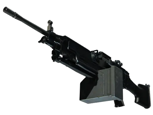M249 | O.S.I.P.R. (久经沙场)
