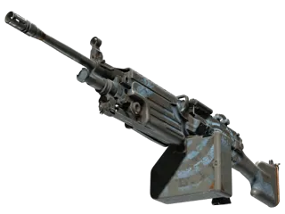 M249 | 催眠术 (久经沙场)