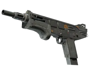 MAG-7 | 先见之明 (久经沙场)