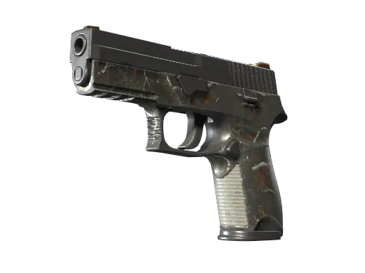 P250（纪念品） | 随便玩玩 (战痕累累)