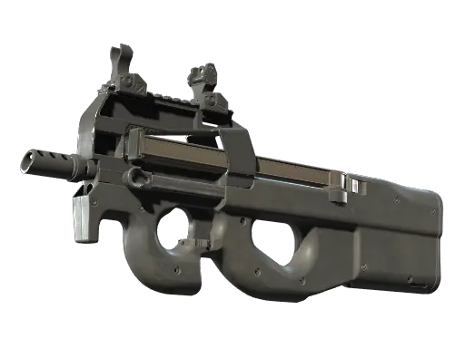 P90 | 沙漠战争 (崭新出厂)