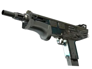 MAG-7 | 声纳 (久经沙场)