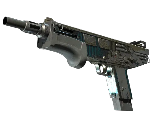 MAG-7（StatTrak™） | 声纳 (崭新出厂)