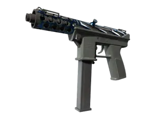 Tec-9 | 钛片 (久经沙场)