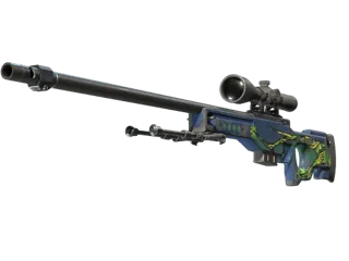AWP | 珊瑚树 (崭新出厂)