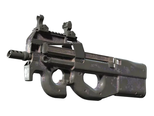 P90 | 擦擦 (久经沙场)