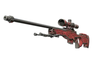 AWP | 热释放 (崭新出厂)