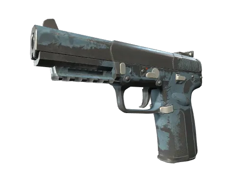 FN57（纪念品） | 暮色森林 (战痕累累)