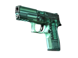 P250 | X 射线 (久经沙场)