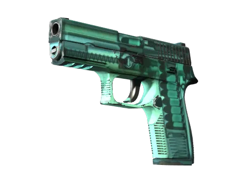 P250 | X 射线 (崭新出厂)