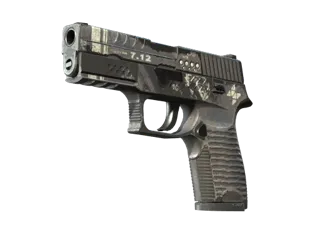 P250 | 重构 (久经沙场)