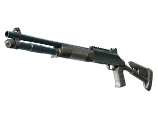 XM1014 | 斯康里娅 (久经沙场)