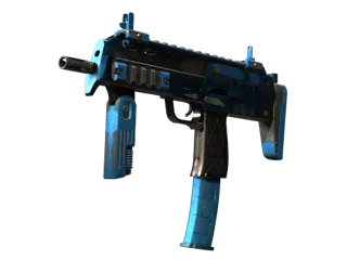 MP7 | 卷云 (久经沙场)