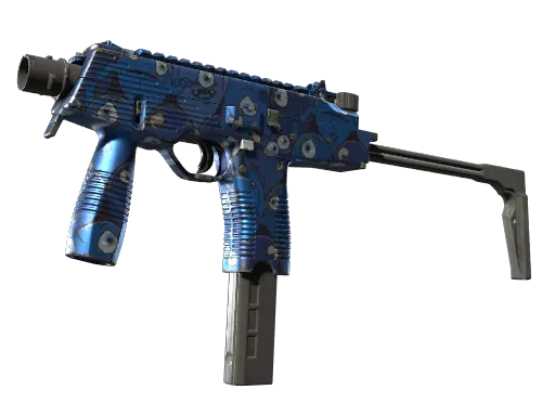 MP9 | 潘多拉魔盒 (崭新出厂)