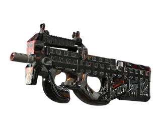 P90 | 给爷冲 (久经沙场)