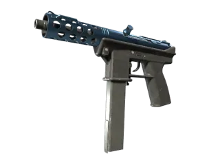 Tec-9 | 蓝钛 (崭新出厂)