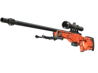 AWP | *嘣* (崭新出厂)