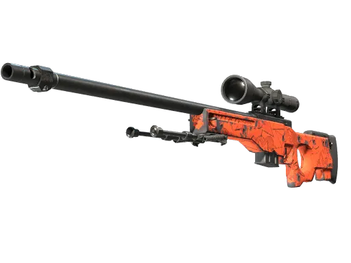 AWP | *嘣* (崭新出厂)