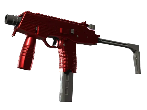 MP9 | 赤红新星 (崭新出厂)