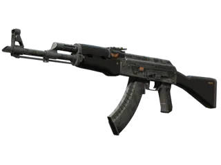 AK-47 | 精英之作 (崭新出厂)