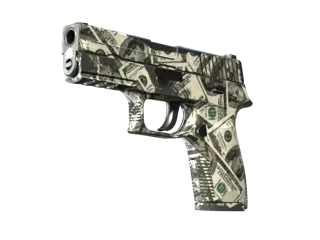 P250 | 富兰克林 (崭新出厂)