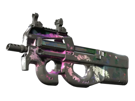 P90（纪念品） | 攻击向量 (崭新出厂)