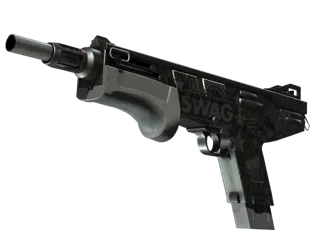 MAG-7 | SWAG-7 (久经沙场)
