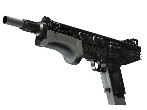 MAG-7 | SWAG-7 (崭新出厂)