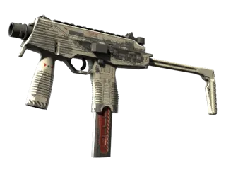 MP9 | 气密 (战痕累累)