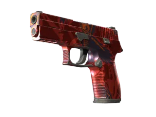 P250 | 影魔 (久经沙场)