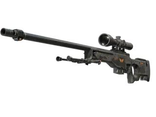 AWP | 精英之作 (久经沙场)