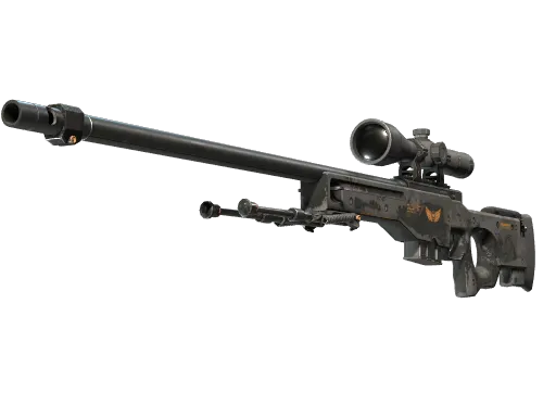 AWP（StatTrak™） | 精英之作 (崭新出厂)