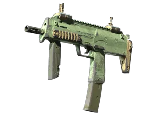 MP7 | 地下水 (战痕累累)