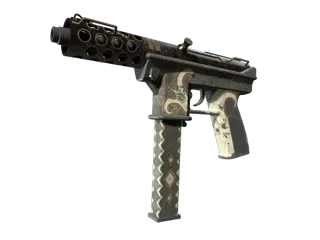 Tec-9 | 贾姆比亚 (久经沙场)