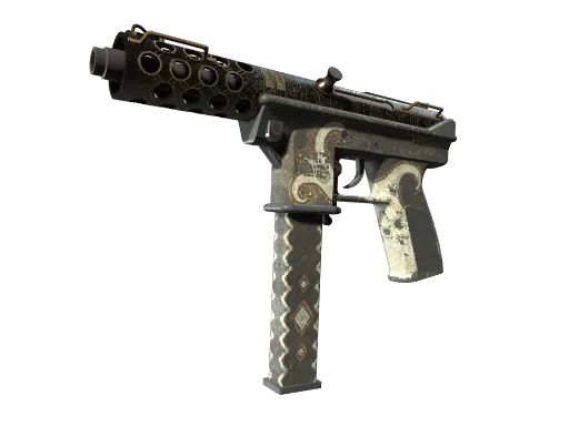 Tec-9 | 贾姆比亚 (战痕累累)