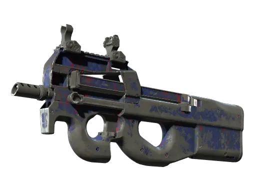 P90 | 摧枯拉朽 (崭新出厂)