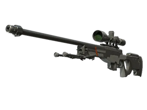 AWP | 黑匣子 (崭新出厂)