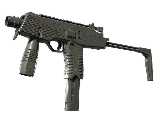 MP9 | 眩晕 (战痕累累)