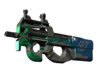 P90 | 破浪者 (久经沙场)