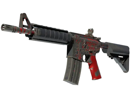 M4A4 | 变频器 (崭新出厂)