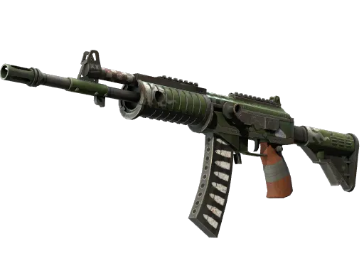 加利尔AR（StatTrak™） | 破坏者 (崭新出厂)