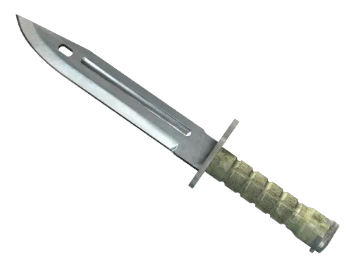 刺刀（★ StatTrak™）