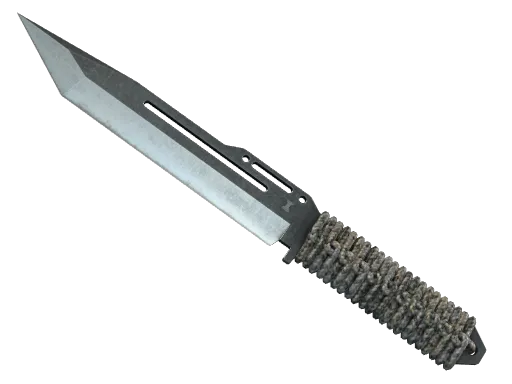系绳匕首（★ StatTrak™）