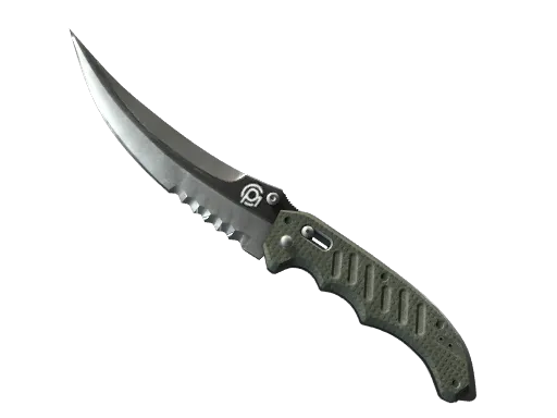 折叠刀（★ StatTrak™）