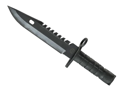 M9 刺刀（★ StatTrak™）