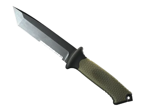 熊刀（★ StatTrak™）