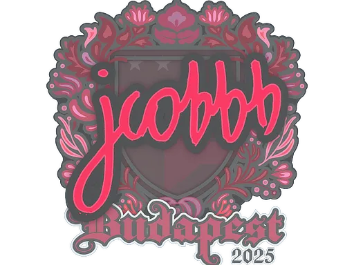 印花 | jcobbb | 2025年布达佩斯锦标赛