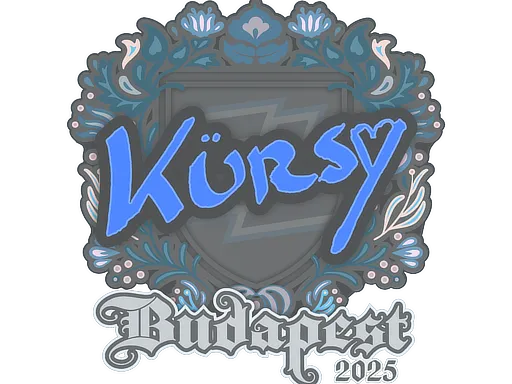 印花 | Kursy | 2025年布达佩斯锦标赛