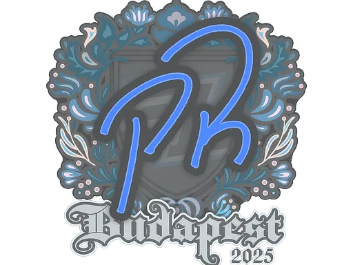 印花 | PR | 2025年布达佩斯锦标赛